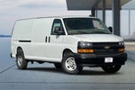 2025 Chevrolet Express Cargo 3500 WT