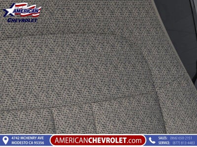 2025 Chevrolet Express Cargo 3500 WT