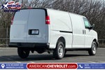 2025 Chevrolet Express Cargo 3500 WT