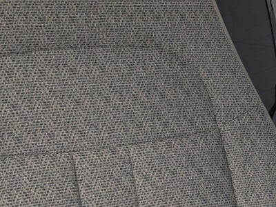 2025 Chevrolet Express Cargo 3500 WT