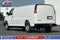 2025 Chevrolet Express Cargo 3500 WT