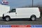 2025 Chevrolet Express Cargo 3500 WT