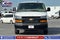 2025 Chevrolet Express Cargo 3500 WT