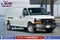 2025 Chevrolet Express Cargo 3500 WT