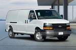 2025 Chevrolet Express Cargo 3500 WT