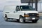 2025 Chevrolet Express Cargo 3500 WT