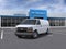 2025 Chevrolet Express Cargo 3500 WT