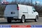 2025 Chevrolet Express Cargo 3500 WT