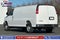 2025 Chevrolet Express Cargo 3500 WT
