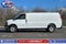 2025 Chevrolet Express Cargo 3500 WT