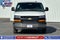 2025 Chevrolet Express Cargo 3500 WT