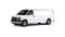 2025 Chevrolet Express Cargo 3500 WT