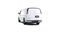 2025 Chevrolet Express Cargo 3500 WT