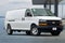 2025 Chevrolet Express Cargo 3500 WT