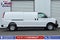 2025 Chevrolet Express Cargo 3500 WT