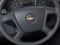 2025 Chevrolet Express Cargo 3500 WT