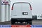 2025 Chevrolet Express Cargo 3500 WT