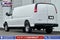 2025 Chevrolet Express Cargo 3500 WT