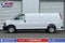 2025 Chevrolet Express Cargo 3500 WT