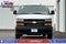 2025 Chevrolet Express Cargo 3500 WT