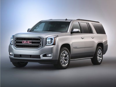 2020 GMC Yukon XL SLT
