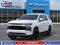2027 Chevrolet Tahoe LS