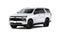 2027 Chevrolet Tahoe LS