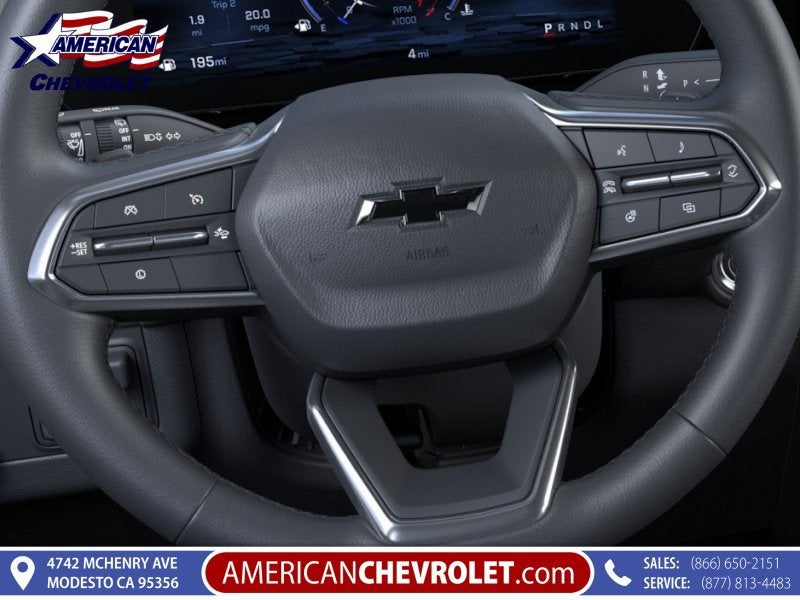 2027 Chevrolet Suburban Z71