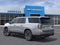 2027 Chevrolet Suburban Z71