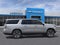 2027 Chevrolet Suburban Z71