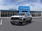 2027 Chevrolet Suburban Z71