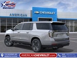 2027 Chevrolet Suburban Z71