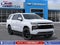 2027 Chevrolet Tahoe LS