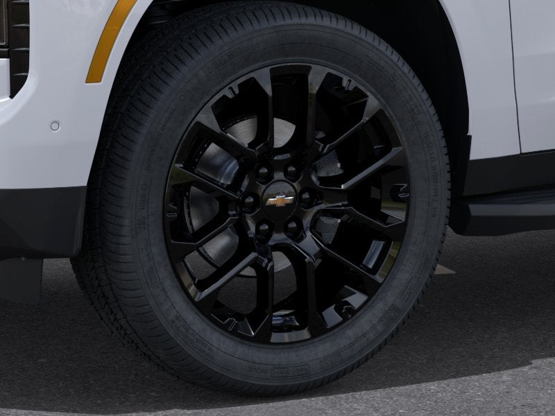 2027 Chevrolet Tahoe LS