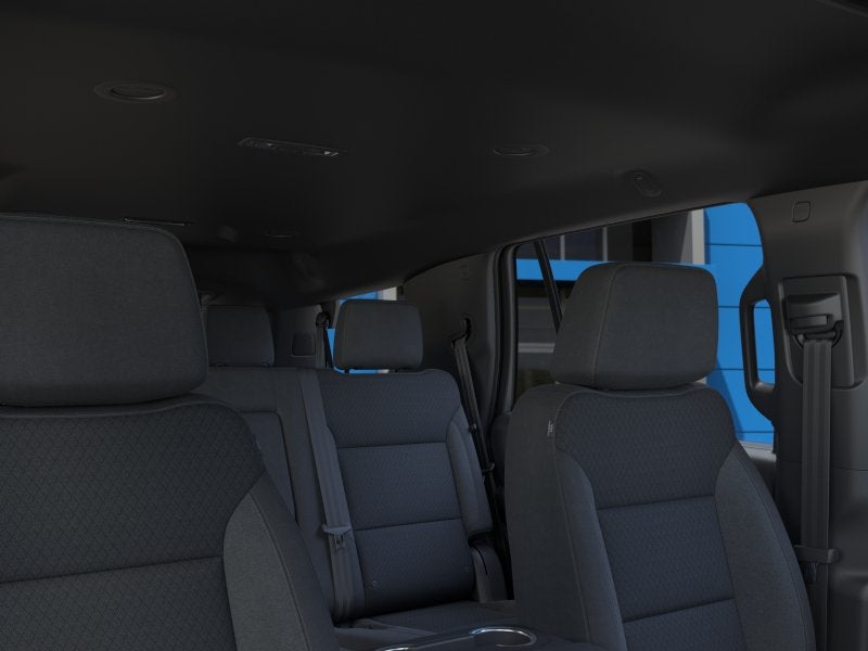 2027 Chevrolet Tahoe LS