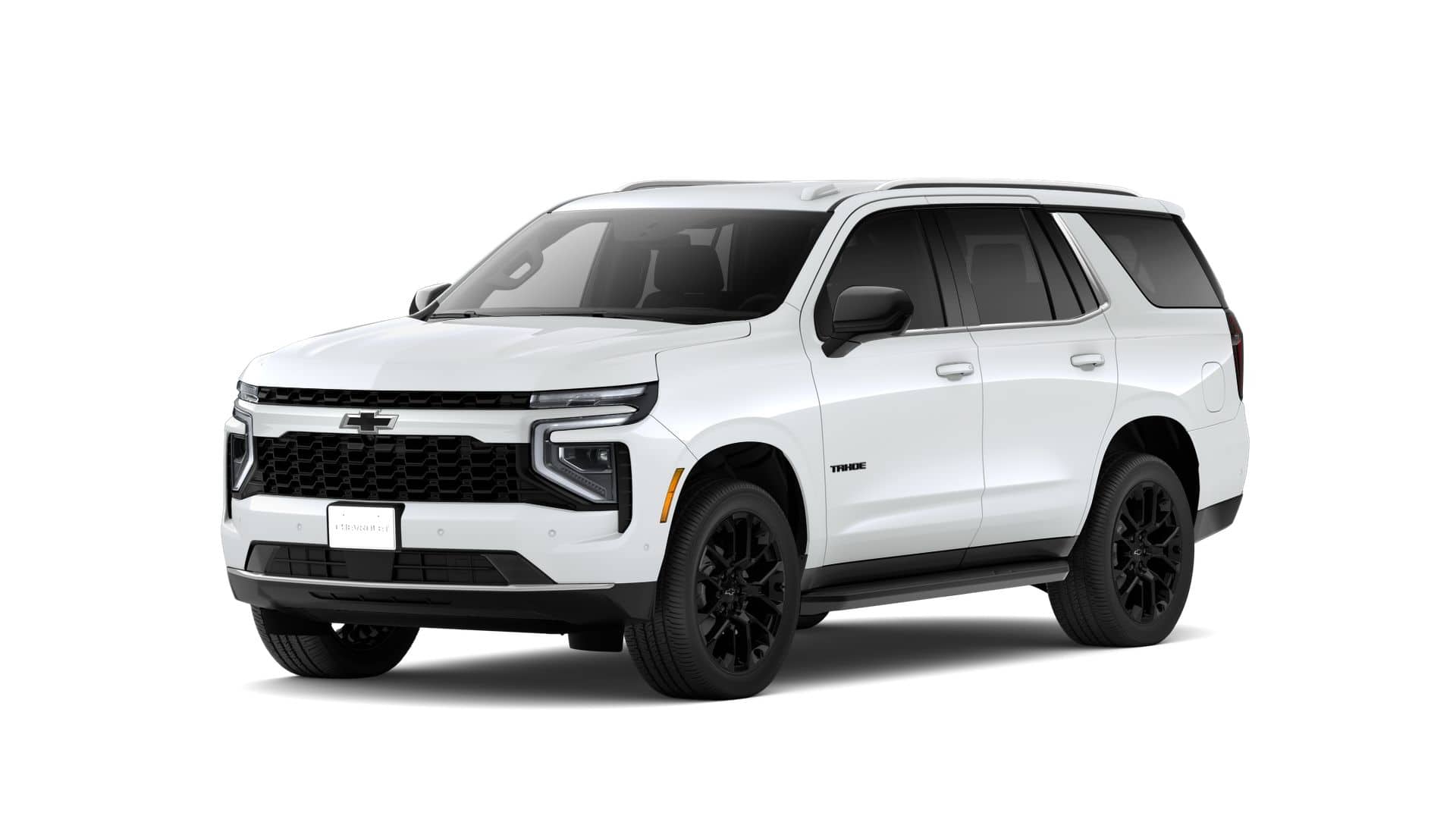 2027 Chevrolet Tahoe LS