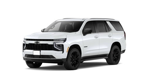 2027 Chevrolet Tahoe LS