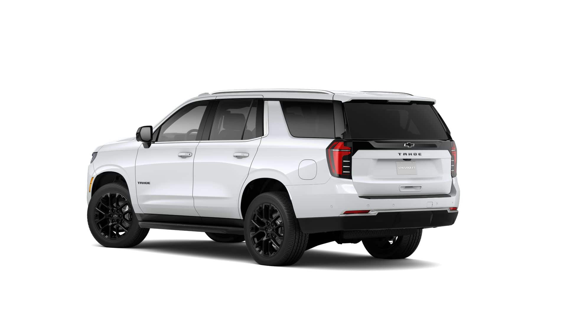2027 Chevrolet Tahoe LS