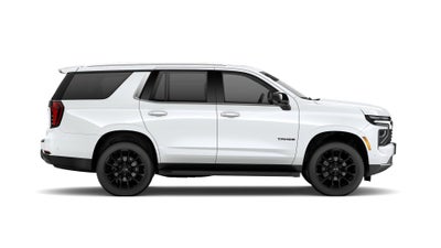 2027 Chevrolet Tahoe LS
