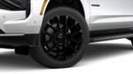 2027 Chevrolet Tahoe LS