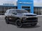 2027 Chevrolet Tahoe LS