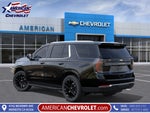 2027 Chevrolet Tahoe LS