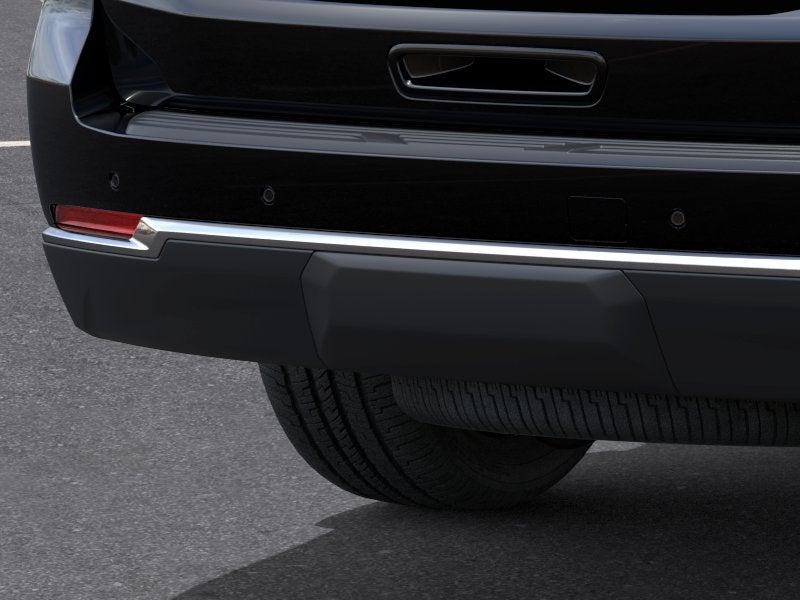 2027 Chevrolet Tahoe LS