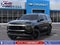 2027 Chevrolet Tahoe LS