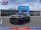2027 Chevrolet Tahoe LS