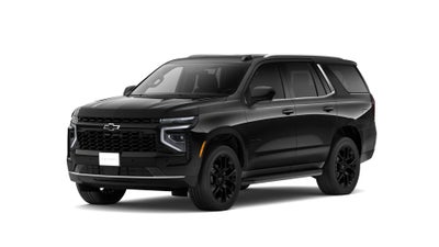 2027 Chevrolet Tahoe LS