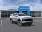 2027 Chevrolet Tahoe LS