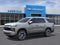 2027 Chevrolet Tahoe LS