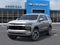 2027 Chevrolet Tahoe LS