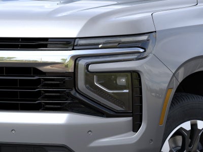 2027 Chevrolet Tahoe LS